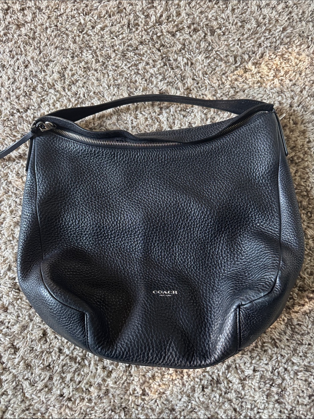 Coach Hobo Bag